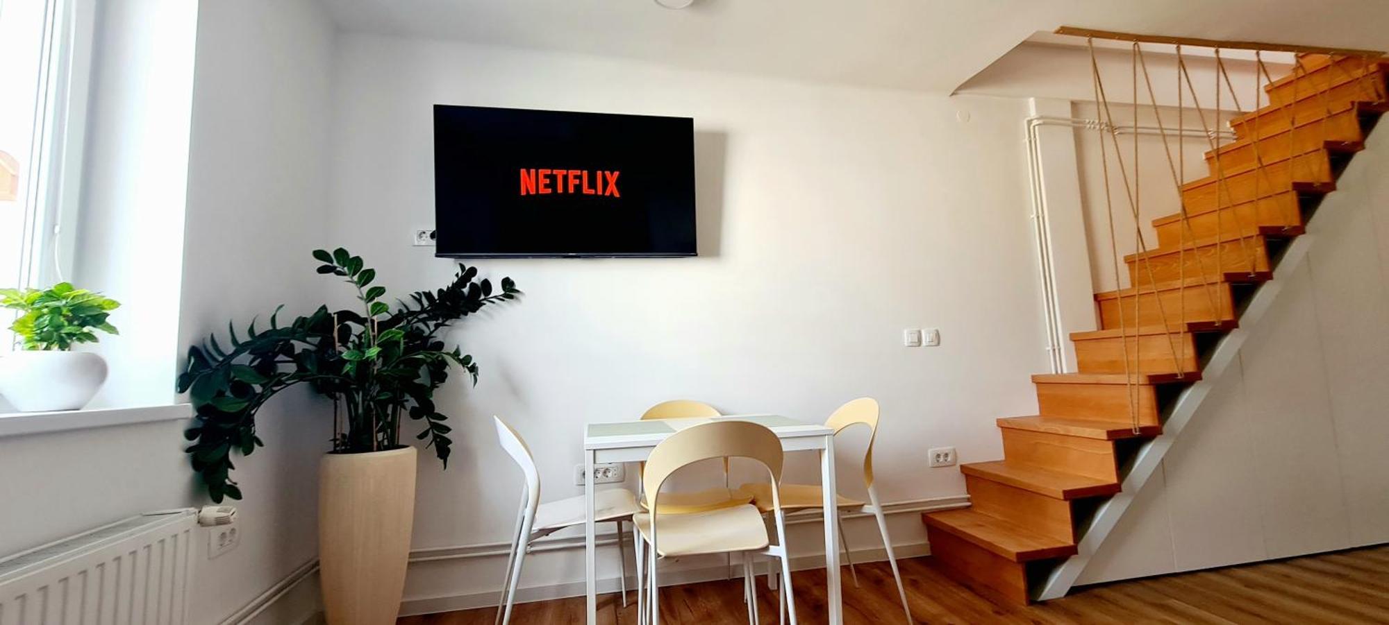 Apartament Little Plaza Duplex Lublana Zewnętrze zdjęcie