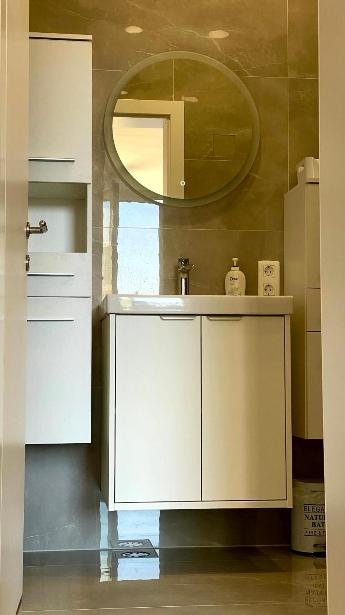 Apartament Little Plaza Duplex Lublana Zewnętrze zdjęcie